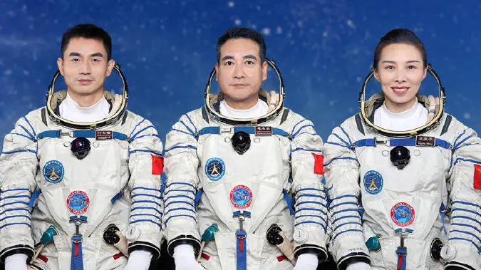 山东香蕉视频你懂的在线看罗茨香蕉视频一级片大全厂家祝贺神舟十三号返回舱成功着陆！(图1)