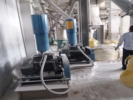 气力输送罗茨香蕉视频一级片大全使用中