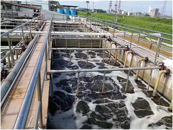 医院污水处理罗茨香蕉视频一级片大全案例图片