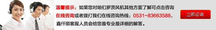 曝气香蕉视频一级片大全-污水曝气罗茨鼓香蕉视频一级片大全选型原理及用途(图4)