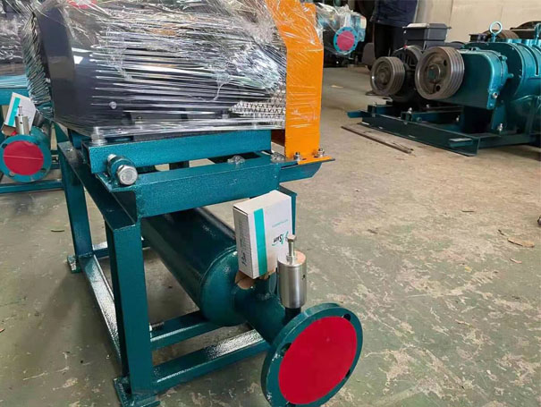 发货江苏xqssr50密集型罗茨鼓香蕉视频一级片大全2台(图2)